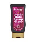 Organic Date Syrup (340g)