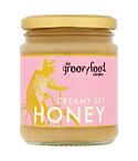 Creamy Set Honey (340g)