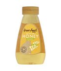 Organic Acacia Honey (340g)