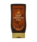 Organic Agave Choc Sauce (250ml)