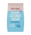 Groovy Organic Coconut Sugar (500g)