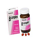 Vitamin B Complex Supreme (90 capsule)