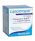 Lipotropics (60 tablet)