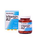 Vitamin B2 (Riboflavin) 100mg (60 tablet)