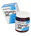 Vitamin B6 (Pyridoxine HCl) 50 (100 tablet)