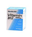 Vitamin B12 (Cyanocobalamin) (100 tablet)