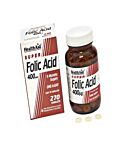 Folic Acid 400ug (270 tablet)
