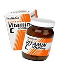 Vitamin C 1000mg - Chewable (60 tablet)