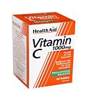 Vitamin C 1000mg - PR (60 tablet)