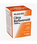 Citrus Bioflavonoids (30 tablet)
