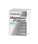 Magnesium & Calcium (90 tablet)