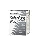 Selenium Plus (60 tablet)