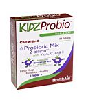 Kidz Probio (2 billion) (30 tablet)