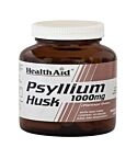 Psyllium Husk 1000mg (60vegicaps)
