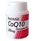 CoQ-10 20mg - Prolonged Releas (30 tablet)