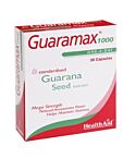 Guaramax 1000 Blister (30 capsule)