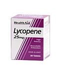 Lycopene 25mg (30 tablet)