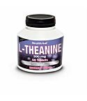 L-Theanine 200mg (60 tablet)