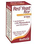 Red Yeast Rice (90 tablet)