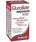 GlucoBate (60 tablet)