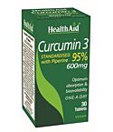 Curcumin 3 (30 tablet)