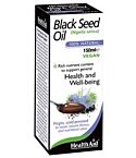 Black Seed Oil (150ml)