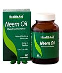 Neem Oil (60 capsule)