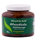 Rhodiola 500mg Equivalent (60 tablet)