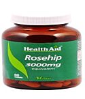 Rosehip 3000mg Equivalent (60 tablet)