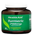 Turmeric (Curcumin) 750mg (60 tablet)