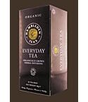 Organic Everyday Teabags (20 servings)