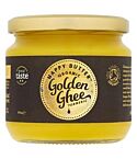 Organic Golden Turmeric Ghee (300g)