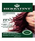 Henna Red Hair Colour FF1 (150ml)