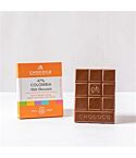 47% Colombia Milk Chocolate (75g)