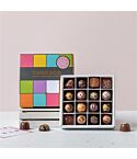 16 Chocolate Selection Box (100g)