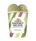 Pistachio Gelato (420ml)