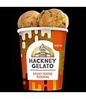 FREE Sticky Toffee Pudding (460ml)