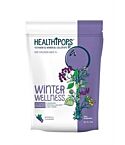 Healthipops Winter Wellness (12lollipops)
