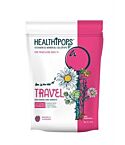 Healthipops Travel (12lollipops)