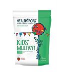 Healthipops Kids' Multivit. (14lollipops)