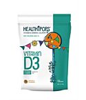 Healthipops Vit D3 (14lollipops)