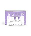 Hello Sleep (30 capsule)