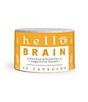 Hello Brain (30 capsule)