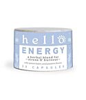 Hello Energy (30 capsule)
