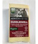 Org Duddleswell Sheep Cheese (125g)