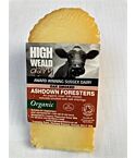 Organic Smoked Foresters (150g)