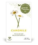 Camomile Herbal Tea (50bag)