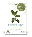 Peppermint Herbal Tea (50bag)