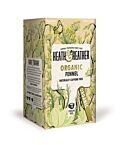 Organic Fennel Tea (20bag)