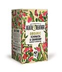 Organic Echinacea & Cranberry (20bag)